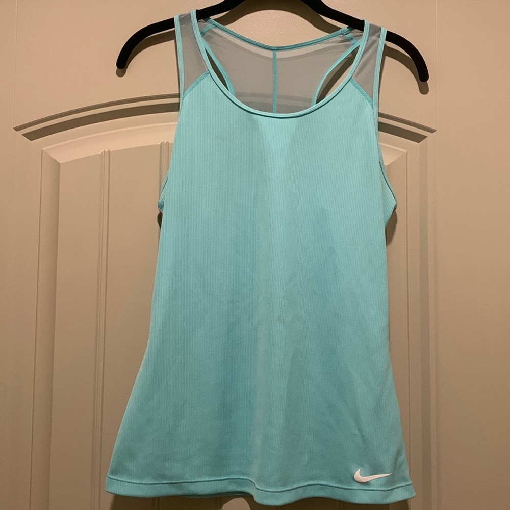 Nike Tank Top